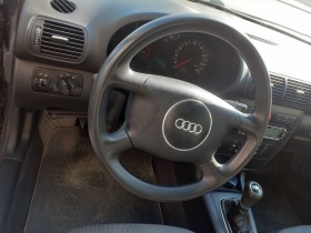 Audi A3 1.9тди, снимка 7