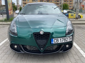 Alfa Romeo Giulietta 1750 TBI QV, снимка 2