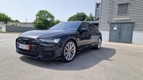 Audi A6 55TFSI | Mobile.bg    1