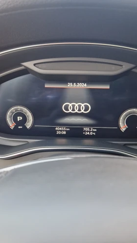 Audi A6 55TFSI, снимка 16