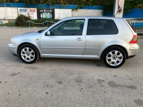 VW Golf GAZ, снимка 8