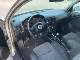 VW Golf GAZ, снимка 11