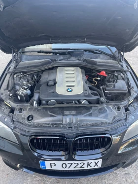 BMW 530 530D 231 hp, снимка 15