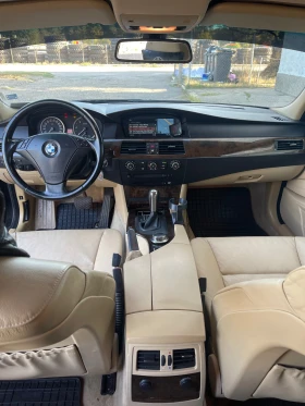 BMW 530 530D 231 hp, снимка 10