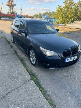 BMW 530 530D 231 hp, снимка 2