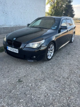 BMW 530 530D 231 hp, снимка 6