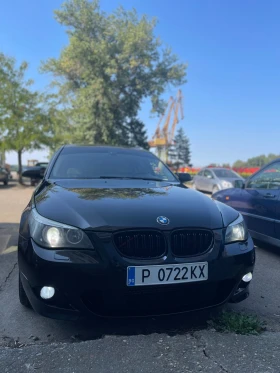 BMW 530 530D 231 hp, снимка 1