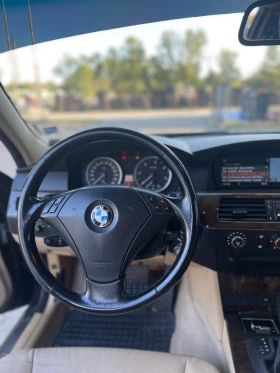 BMW 530 530D 231 hp, снимка 7