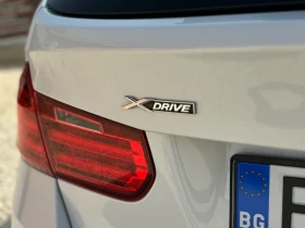 BMW 320 Xdrive, white pearl, снимка 6