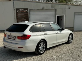 BMW 320 Xdrive, white pearl, снимка 4