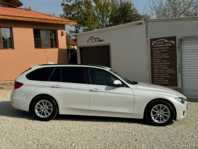 BMW 320 Xdrive, white pearl, снимка 3