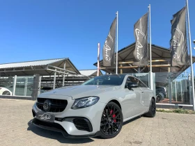 Mercedes-Benz E 350 D#4MAT#BRABUS#CARBON#BURMESTER#CAMERA#CARBON - 79999 лв. - 85558598 2