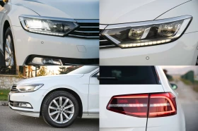 VW Passat 2.0TDI* HighLine* КАМЕРА* LaserLED* ACC* Germany, снимка 9