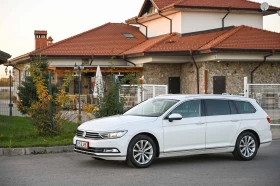 VW Passat 2.0TDI* HighLine* КАМЕРА* LaserLED* ACC* Germany, снимка 17