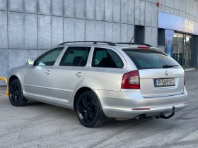 Skoda Octavia Skoda Octavia 1.9 TDI 105к.с. 4х4 2010, снимка 4