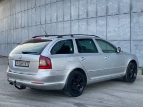 Skoda Octavia Skoda Octavia 1.9 TDI 105к.с. 4х4 2010, снимка 6