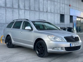 Skoda Octavia Skoda Octavia 1.9 TDI 105к.с. 4х4 2010, снимка 1