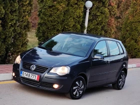     VW Polo 1.4I 16V(101)* FACELIFT* FAMILY*  * 