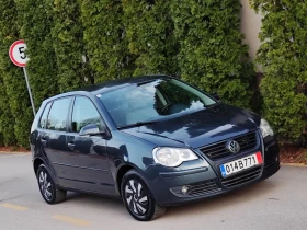     VW Polo 1.4I 16V(101)* FACELIFT* FAMILY*  * 