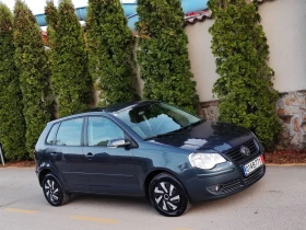 VW Polo 1.4I 16V(101)* FACELIFT* FAMILY*  *  | Mobile.bg    8