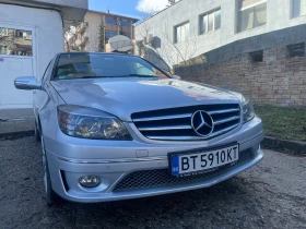     Mercedes-Benz CLC 200 kompressor