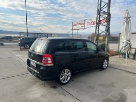 Opel Zafira, снимка 2