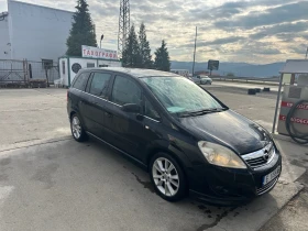 Opel Zafira, снимка 3