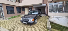 Mercedes-Benz S 500 SEL, снимка 6