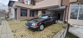 Mercedes-Benz S 500 SEL, снимка 1