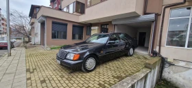 Mercedes-Benz S 500 SEL | Mobile.bg    14