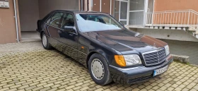 Mercedes-Benz S 500 SEL | Mobile.bg    15