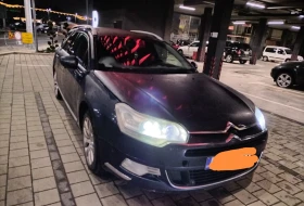 Citroen C5 2.0HDI 136hp Exclusive , снимка 2