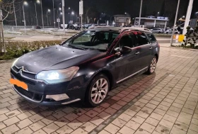 Citroen C5 2.0HDI 136hp Exlusive , снимка 1