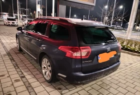 Citroen C5 2.0HDI 136hp Exlusive , снимка 4