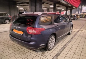 Citroen C5 2.0HDI 136hp Exlusive , снимка 3