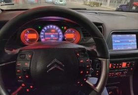 Citroen C5 2.0HDI 136hp Exclusive , снимка 9