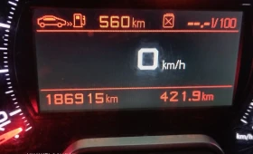 Citroen C5 2.0HDI 136hp Exlusive , снимка 8