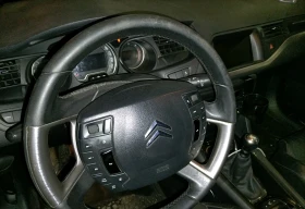 Citroen C5 2.0HDI 136hp Exlusive , снимка 7