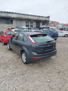 Ford Focus 1.6 HDI 90PS KLIMA, снимка 4