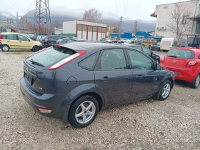 Ford Focus 1.6 HDI 90PS KLIMA, снимка 6