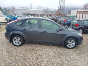 Ford Focus 1.6 HDI 90PS KLIMA, снимка 1