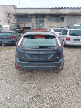 Ford Focus 1.6 HDI 90PS KLIMA, снимка 5