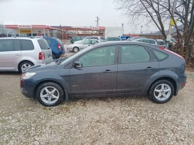 Ford Focus 1.6 HDI 90PS KLIMA, снимка 2