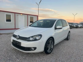 VW Golf Highline-NAVI-TOP, снимка 1