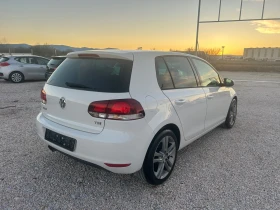 VW Golf Highline-NAVI-TOP, снимка 3