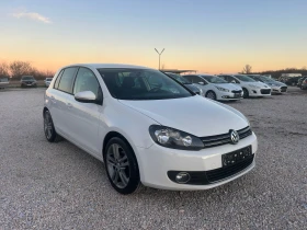 VW Golf Highline-NAVI-TOP, снимка 2