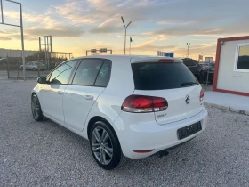 VW Golf Highline-NAVI-TOP, снимка 4