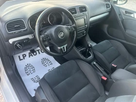 VW Golf Highline-NAVI-TOP, снимка 7