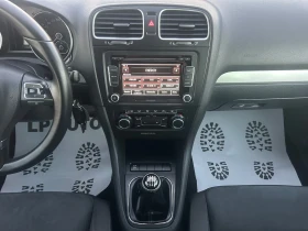 VW Golf Highline-NAVI-TOP, снимка 12