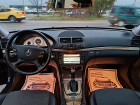 Mercedes-Benz E 280  /138000 ...  | Mobile.bg    8